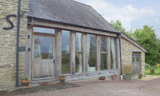 Woolhope Cottage | 2 bedroom accommodation in Much Marcle, near Ledbury