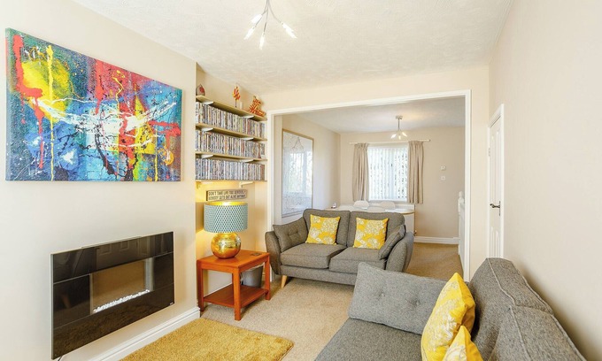 South Charlton Cottage | 2 bedroom accommodation in Alnwick