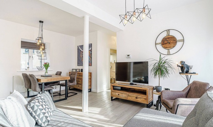 South Charlton Cottage | 2 bedroom accommodation in Alnwick