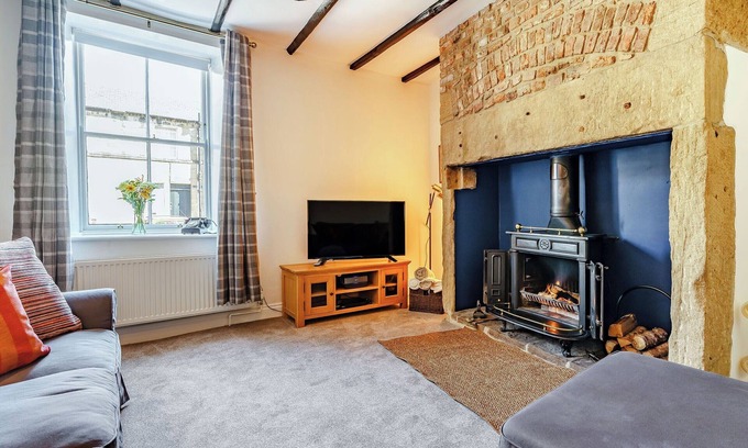 South Charlton Cottage | 2 bedroom accommodation in Alnwick