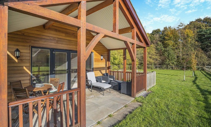 Aubourn Cottage | 2 bedroom accommodation in Norton Disney, near Lincoln