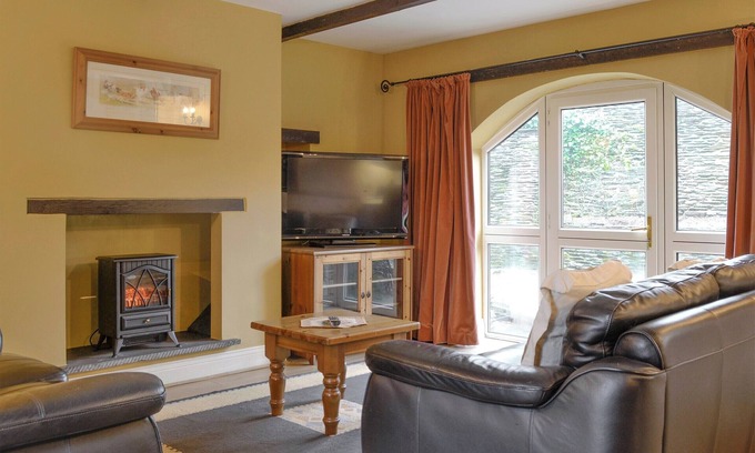 Kentisbury Cottage | 2 bedroom accommodation in Kentisbury Ford, near Barnstaple