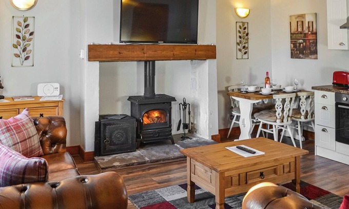 Belford Cottage | 2 bedroom accommodation in Belford