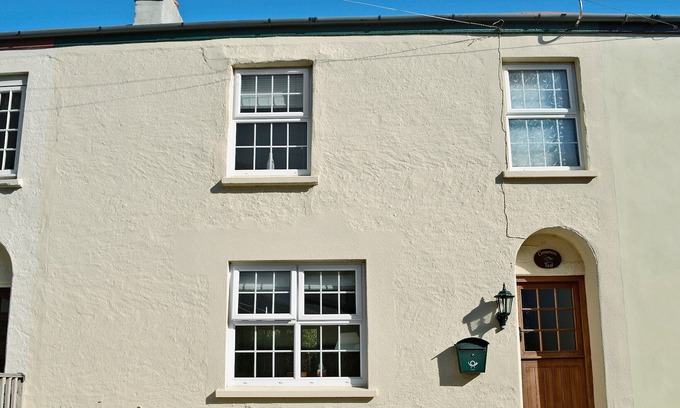 Instow Cottage | 2 bedroom accommodation in Instow, near Bideford