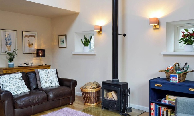 Edzell Cottage | 2 bedroom accommodation in Edzell, near Brechin