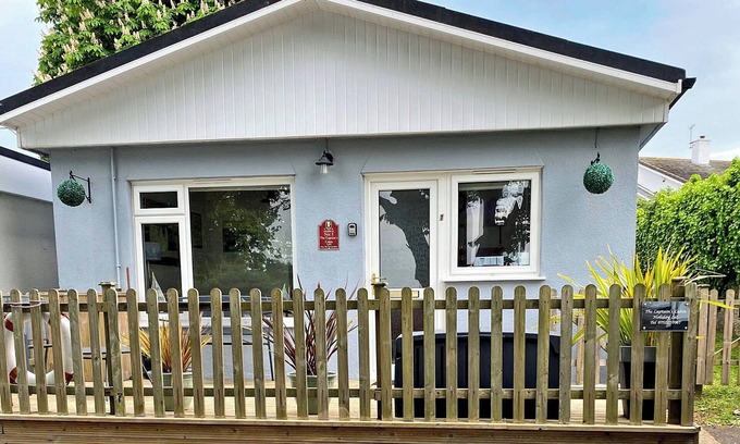 Brixham Cottage | 2 bedroom accommodation in Brixham