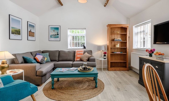 Eastgate Cottage | 2 bedroom accommodation in Cawston