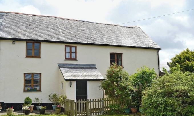 Lynton Cottage | 2 bedroom accommodation in Cheriton