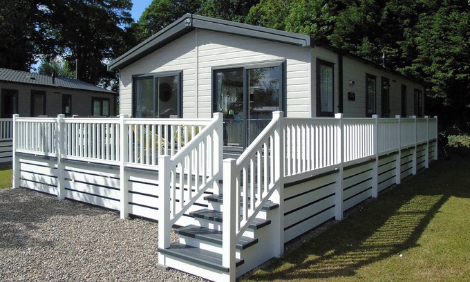 Chester House | 2 bedroom accommodation in Chester