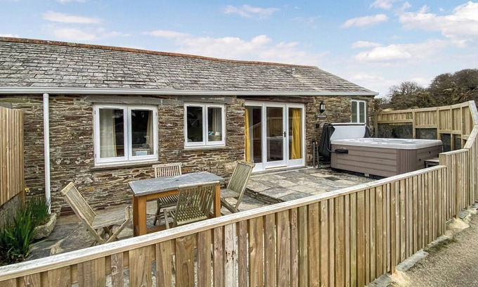 Treligga Cottage | 2 bedroom accommodation in Treligga, near Port Isaac