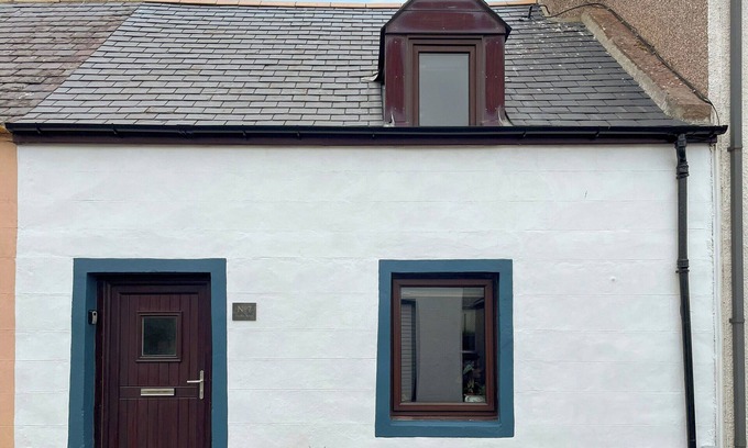 Dornoch Cottage | 2 bedroom accommodation in Dornoch