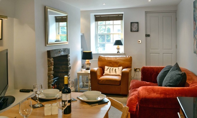 Glandyfi Cottage | 2 bedroom accommodation in Talybont, near Aberystwyth