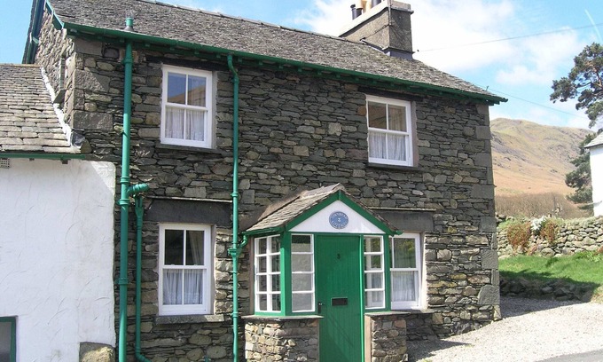 Grasmere Cottage | 2 bedroom accommodation in Grasmere