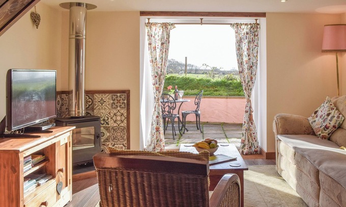 Llandysul Cottage | 2 bedroom accommodation in Henllan