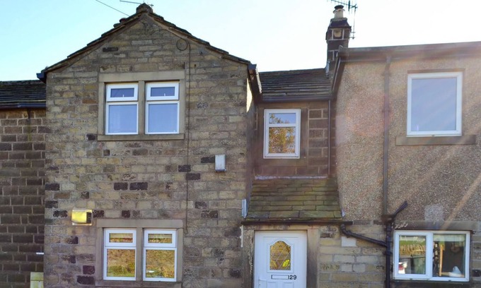 Oxenhope Cottage | 2 bedroom accommodation in Oxenhope, near Haworth