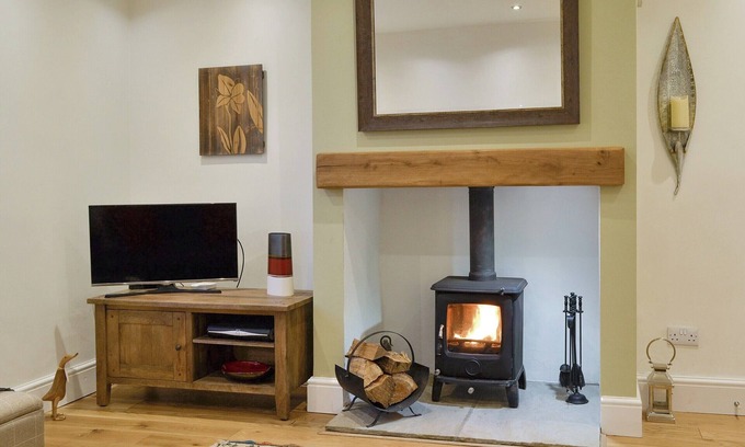 Bassenthwaite Cottage | 2 bedroom accommodation in Bassenthwaite, near Keswick