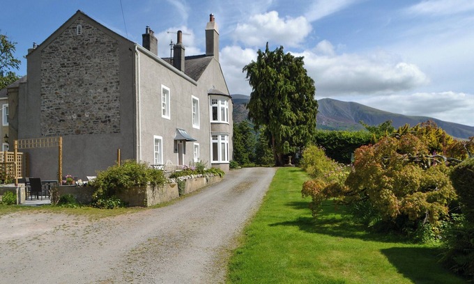 Thornthwaite Cottage | 2 bedroom accommodation in Thornthwaite, Keswick