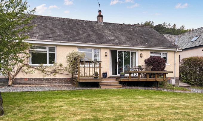Braithwaite Cottage | 2 bedroom accommodation in Keswick