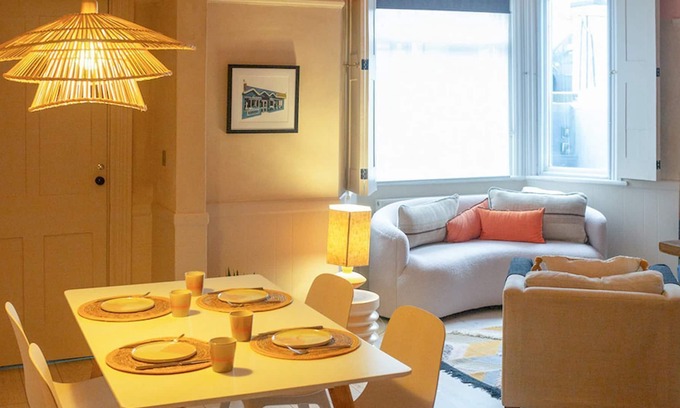 Margate Cottage | 2 bedroom accommodation in Margate
