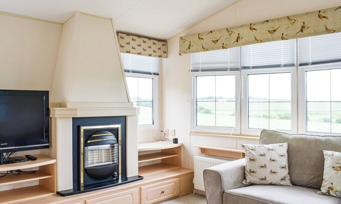 Melrose Cottage | 2 bedroom accommodation in St. Boswells, near Melrose