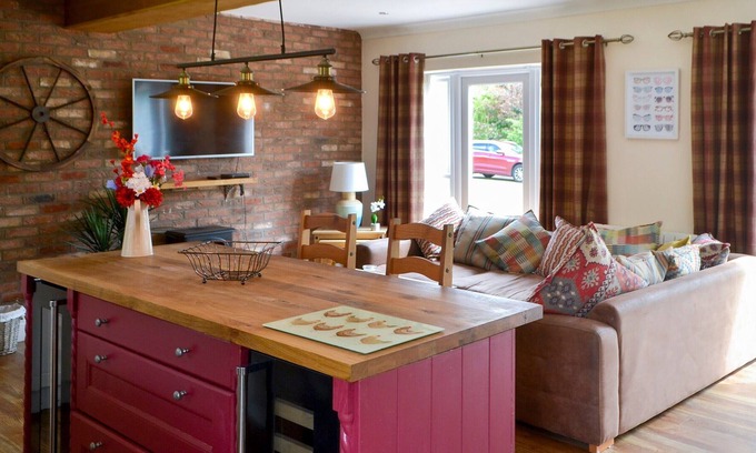 Warkworth Cottage | 2 bedroom accommodation in Warkworth, near Amble