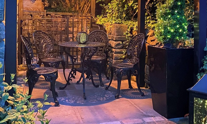 Padiham Cottage | 2 bedroom accommodation in Padiham