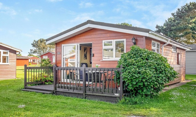 Treator Cottage | 2 bedroom accommodation in Padstow