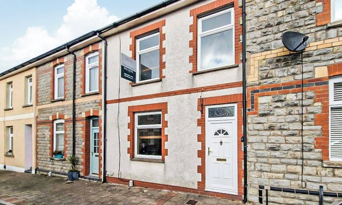 Penarth Cottage | 2 bedroom accommodation in Penarth