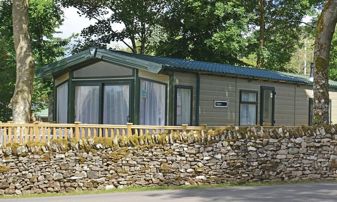 Pooley Bridge Cabin | 2 bedroom accommodation in Pooley Bridge, Ullswater