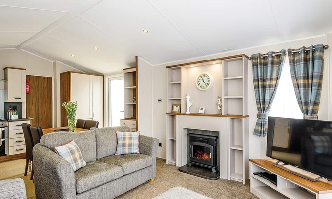 Pooley Bridge House | 2 bedroom accommodation in Pooley Bridge, Ullswater