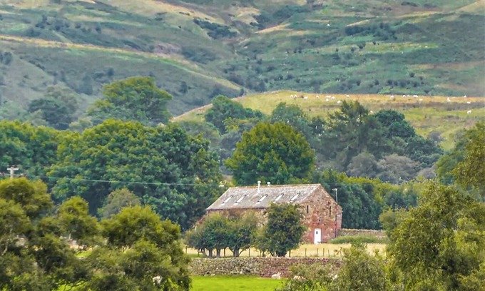 Penrith Cottage | 2 bedroom accommodation in Ousby, near Penrith