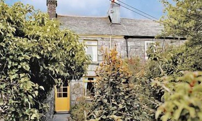 Pendeen Cottage | 2 bedroom accommodation in Pendeen, near Penzance