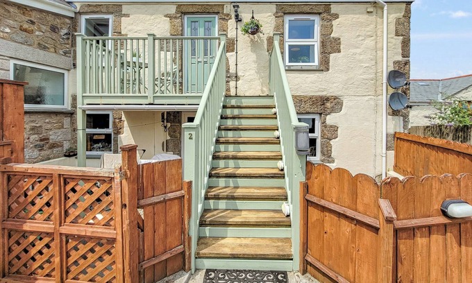 Carnkie Cottage | 2 bedroom accommodation in Redruth