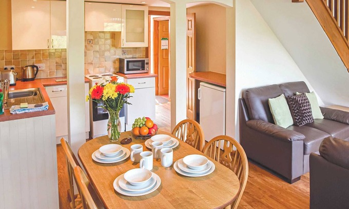 Waterrow Ski Chalet | 2 bedroom accommodation in Waterrow, Wiveliscombe