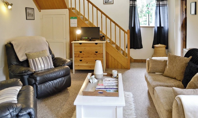 Morebath Cottage | 2 bedroom accommodation in Shillingford, near Bampton