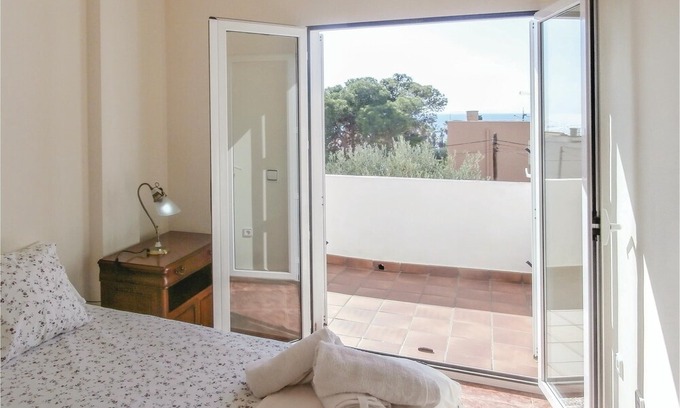 La Azohia Apartment | 2 bedroom accommodation in Cartagena