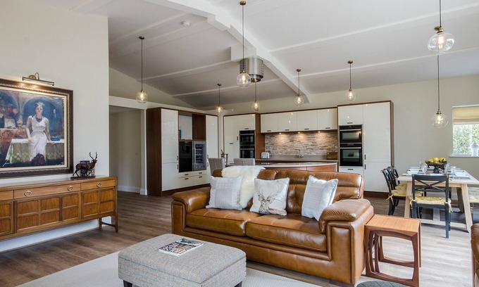 Ashover Cottage | 2 bedroom accommodation in Press, near Matlock