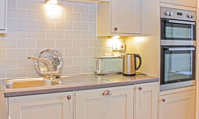Banff Cottage | 2 bedroom accommodation in Banff