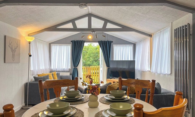 Hulland Ward Cottage | 2 bedroom accommodation in Belper