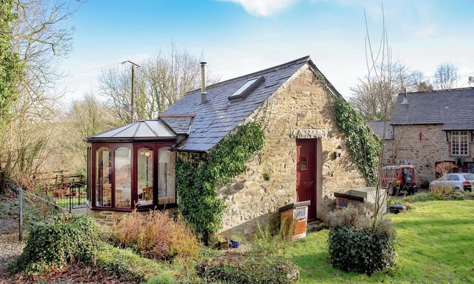Saint Breward Cottage | 2 bedroom accommodation in Bodmin