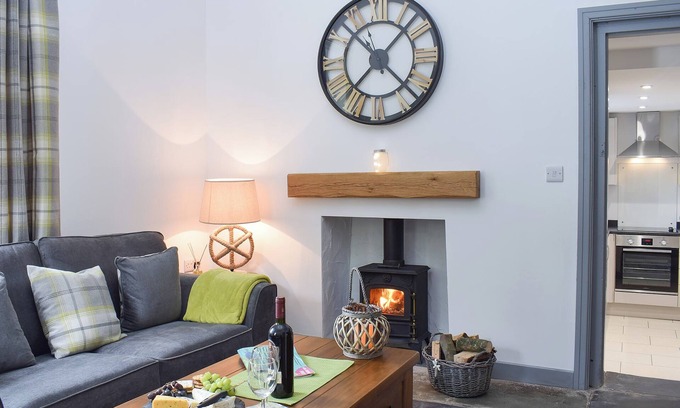 Boncath Cottage | 2 bedroom accommodation in Boncath, near Cardigan