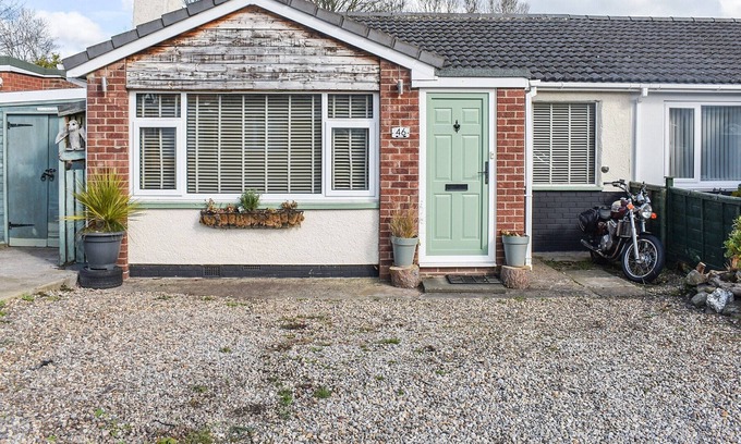 Lanchester Cottage | 2 bedroom accommodation in Lanchester, near Durham