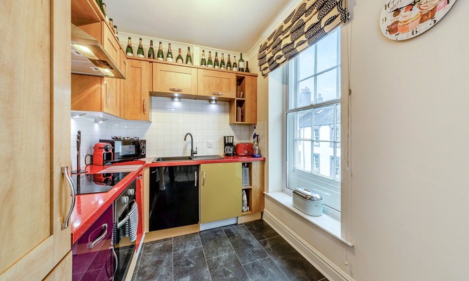 Durham Cottage | 2 bedroom accommodation in Durham