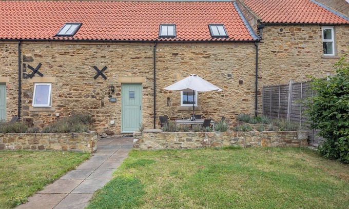 Brancepeth Cottage | 2 bedroom accommodation in Durham