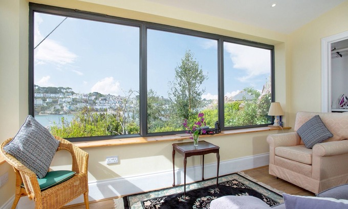 Polruan Cottage | 2 bedroom accommodation in Polruan, near Fowey