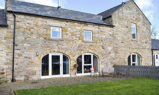 Colwell Cottage | 2 bedroom accommodation in Colwell, near Hexham