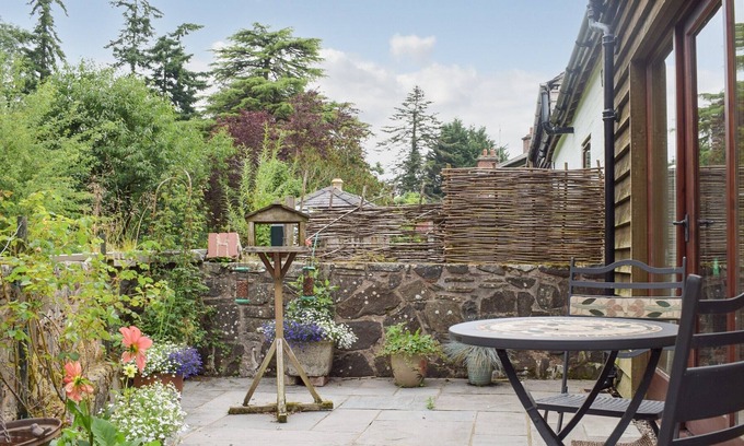 Newtown Cottage | 2 bedroom accommodation in Kerry