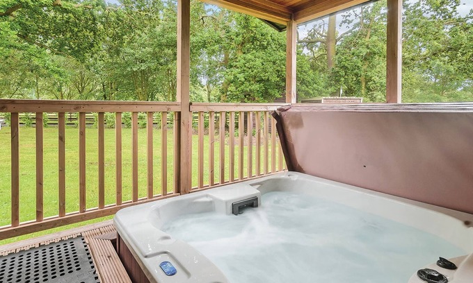Laceby House | 2 bedroom accommodation in Laceby