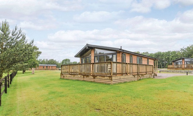 Laceby House | 2 bedroom accommodation in Laceby