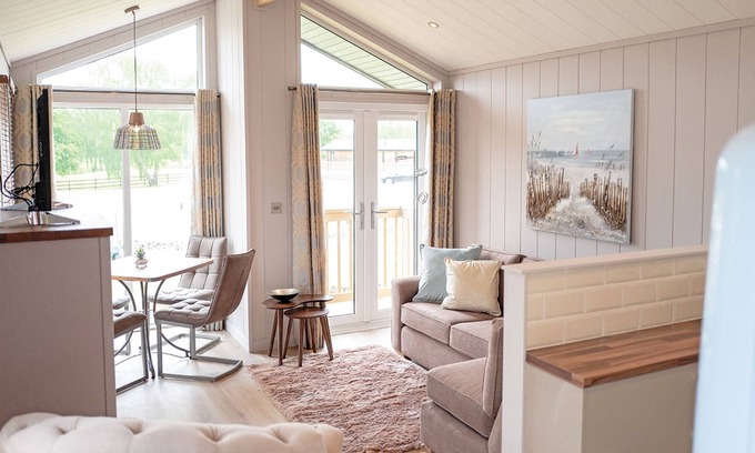 Laceby House | 2 bedroom accommodation in Laceby